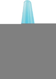 B Yours Basic Vibrating Butt Plug - Blue