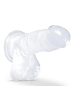 Load image into Gallery viewer, B Yours Diamond Gleam Dildo
