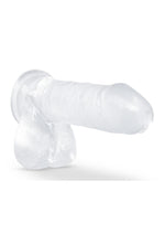 Load image into Gallery viewer, B Yours Diamond Glimmer Dildo
