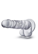 Load image into Gallery viewer, B Yours Diamond Quartz Dildo
