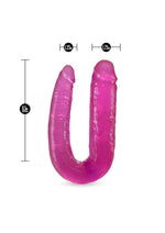 Load image into Gallery viewer, B Yours Double Headed Dildo
