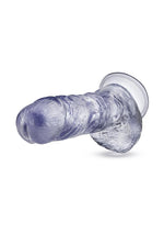 Load image into Gallery viewer, B Yours Plus Hearty N&#39; Hefty Realistic Dildo with Suction Cup
