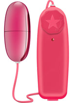 Load image into Gallery viewer, B Yours Power Bullet with Remote Control - Cerise
