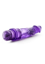 Load image into Gallery viewer, B Yours Vibe 6 Vibrating Dildo