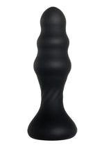 Load image into Gallery viewer, Backdoor Banger Silicone Rechargeable Anal Vibrator with Remote Control