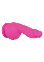 Load image into Gallery viewer, Ballistic Silicone Rechargeable Vibrator with Remote Control