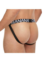 Load image into Gallery viewer, Banana Cabana Poly Jock
