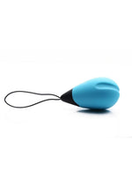 Load image into Gallery viewer, Bang! 10x Rechargeable Silicone Vibrating Egg with Remote Control
