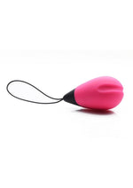 Load image into Gallery viewer, Bang! 10x Rechargeable Silicone Vibrating Egg with Remote Control
