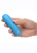 Load image into Gallery viewer, Bang! 10x Rechargeable Vibrating Bullet
