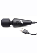 Load image into Gallery viewer, Bang! 10x Vibrating Mini Rechargeable Silicone Wand
