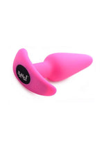 Load image into Gallery viewer, Bang! 21x Vibrating Silicone Rechargeable Butt Plug with Remote Control
