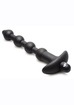 Load image into Gallery viewer, Bang 25x Rechargeable Silicone Anal Beads with Remote Control
