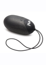 Load image into Gallery viewer, Bang 25x Rechargeable Silicone XL Egg with Remote Control

