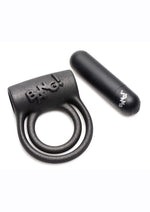 Load image into Gallery viewer, Bang 25x Silicone Cock Ring with Remote Control
