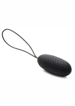 Load image into Gallery viewer, Bang! 28x Nubbed Rechargeable Silicone Egg with Remote Control
