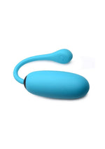 Load image into Gallery viewer, Bang! 28x Plush Silicone Rechargeable Egg with Remote Control
