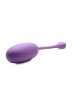 Load image into Gallery viewer, Bang! 28x Plush Silicone Rechargeable Egg with Remote Control
