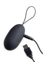 Load image into Gallery viewer, Bang! XL Vibrating Egg