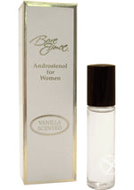 Load image into Gallery viewer, Bare Essence Cologne For Her Vanilla - 10 Ml
