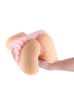 Load image into Gallery viewer, Barely Legal Senna Stroker Closed End Masturbator - Pussy
