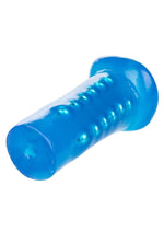 Load image into Gallery viewer, Basic Essentials Beaded Masturbator
