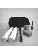 Load image into Gallery viewer, Bathmate Cleaning Kit - Black
