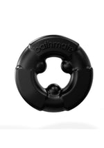 Load image into Gallery viewer, Bathmate Gladiator Power Ring Cock Ring - Black
