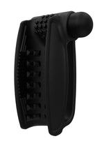 Load image into Gallery viewer, Bathmate Hand Vibe Silicone Rechargeable Stroker
