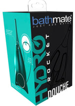 Load image into Gallery viewer, Bathmate Hydro Rocket Douche - Black
