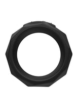 Load image into Gallery viewer, Bathmate Power Ring Maximus 55 Silicone Cock Ring - Black
