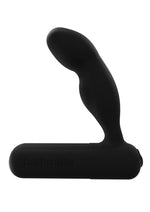 Load image into Gallery viewer, Bathmate Prostate and Perineum Rechargeable Silicone Massager - Black

