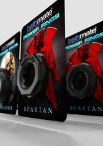Load image into Gallery viewer, Bathmate Spartan Power Ring Cock Ring
