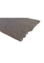 Load image into Gallery viewer, Beaded Metal Flogger
