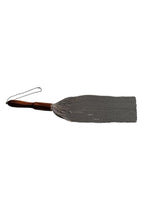 Load image into Gallery viewer, Beaded Metal Flogger - Metal

