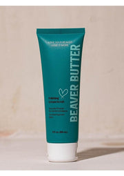 Beaver Butter Exfoliating Polish - 3.4oz