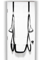 Load image into Gallery viewer, Bedroom Bliss Lover&#39;s Door Swing
