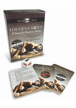 Load image into Gallery viewer, Behind Closed Door Lovers Choice Game For Couples