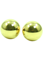 Load image into Gallery viewer, Ben Wa Balls - Gold
