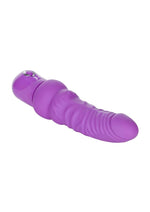Load image into Gallery viewer, Bendie Stud Curvy Vibrator
