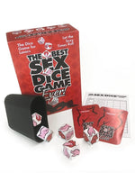 Load image into Gallery viewer, Best Sex Dice Game Ever

