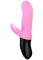 Load image into Gallery viewer, Bi Stronic Fusion Silicone Clitoral Stimulator - Candy
