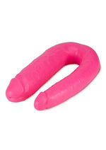 Load image into Gallery viewer, Big As Fuk Double Headed Dildo with Suction Cup
