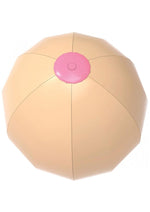 Load image into Gallery viewer, Big Boobie Beach Ball

