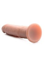 Load image into Gallery viewer, Big Shot Wireless Vibrating Silicone Dildo