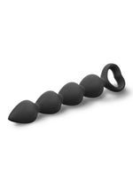 Load image into Gallery viewer, Bing Bang Silicone Anal Beads
