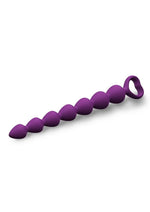 Load image into Gallery viewer, Bing Bang Silicone Anal Beads
