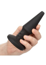 Load image into Gallery viewer, Bionic Beaded Rimming Probe Rechargeable Silicone Anal Stimulator
