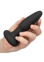 Load image into Gallery viewer, Bionic Pressure Rimming Probe Rechargeable Silicone Anal Stimulator

