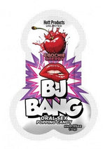 Load image into Gallery viewer, BJ Bang Popping Candy - Coochie Cherry
